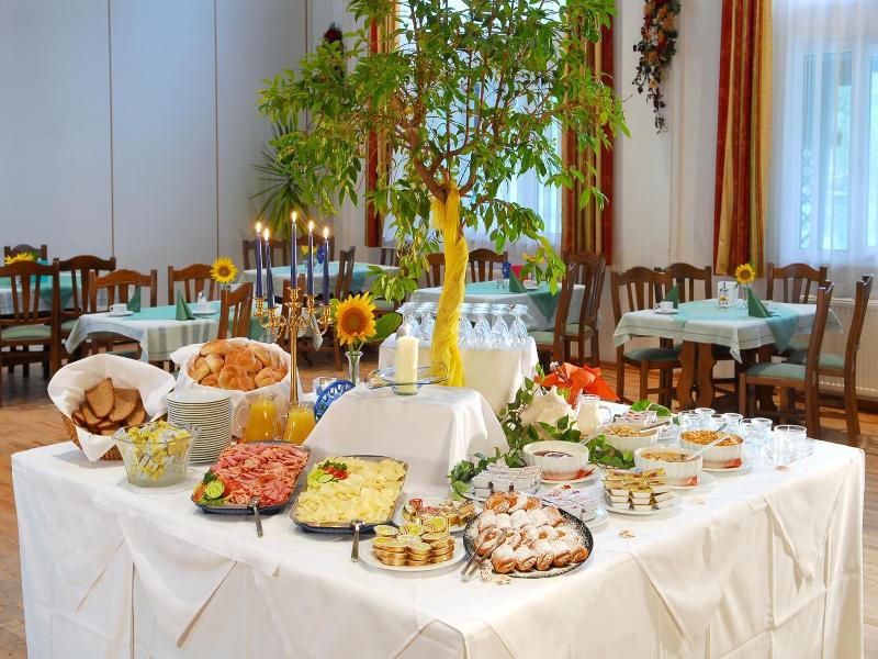 Hotel Kuchlerwirt image