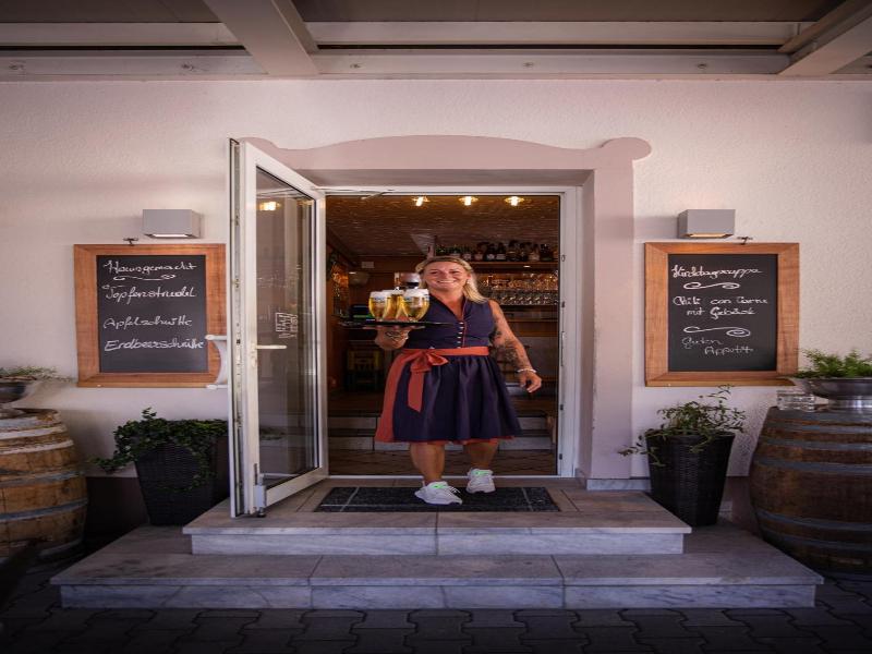 Hotel Kuchlerwirt image