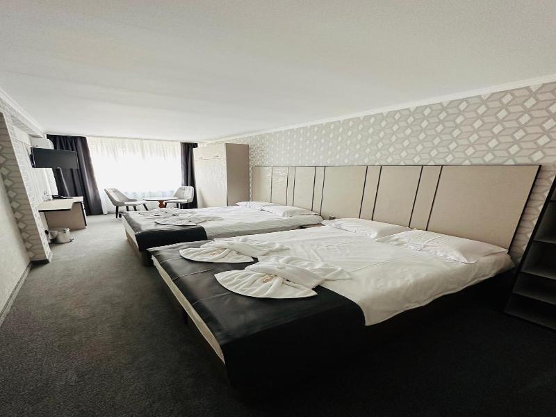 Hotel Cosmos image