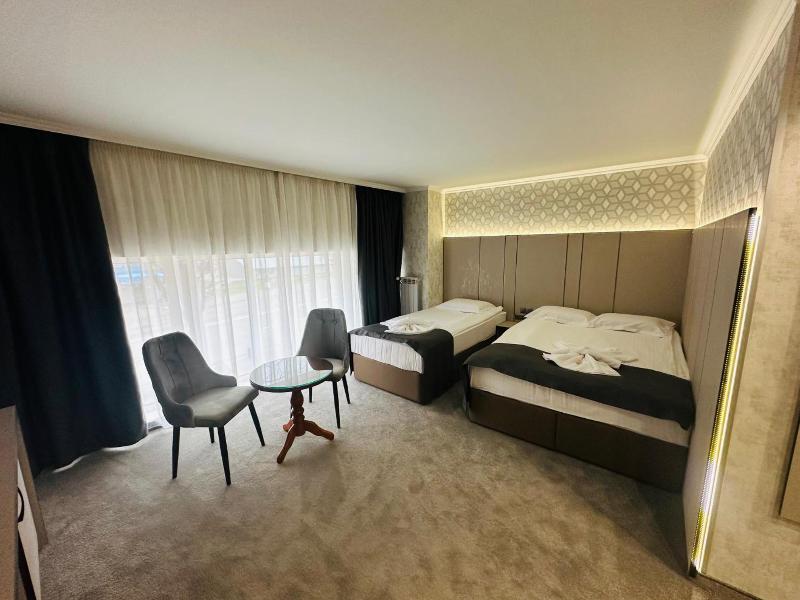 Hotel Cosmos image