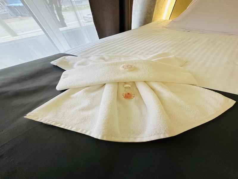 Hotel Cosmos image