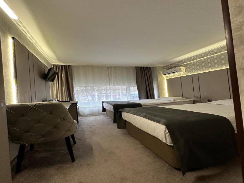 Hotel Cosmos image