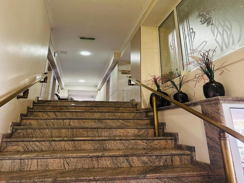 Hotel Cosmos image