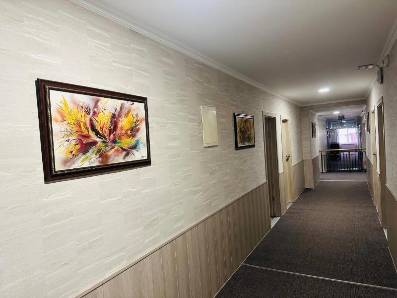 Hotel Cosmos image