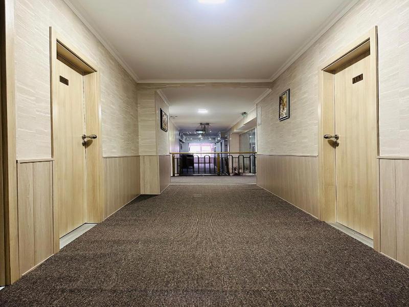 Hotel Cosmos image