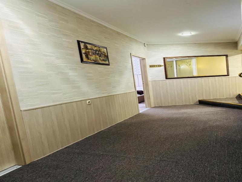 Hotel Cosmos image