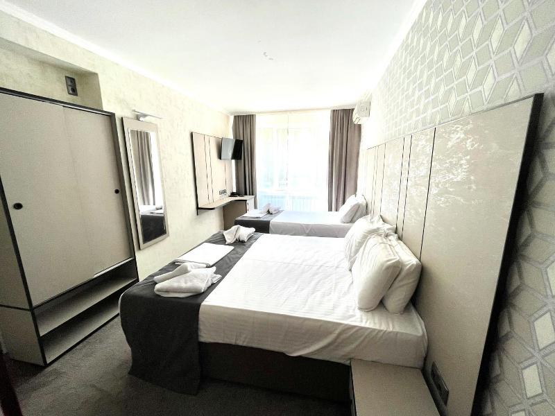 Hotel Cosmos image