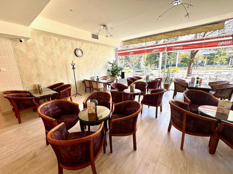 Hotel Cosmos image