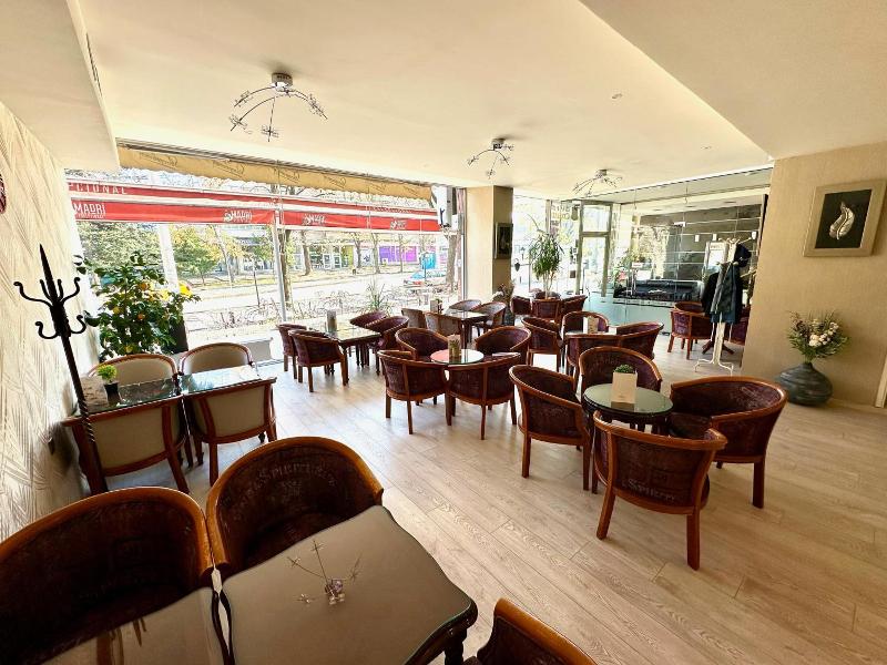 Hotel Cosmos image