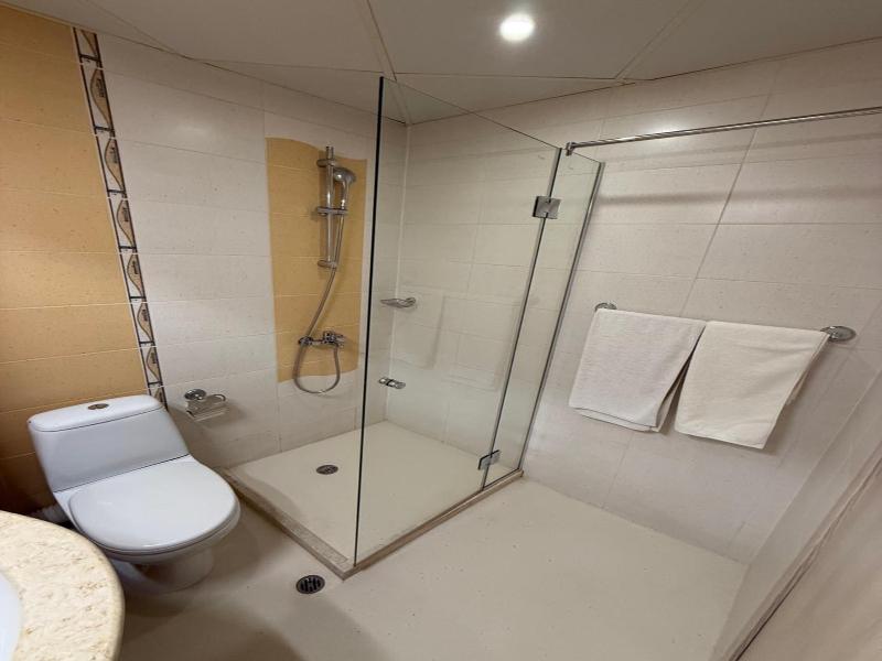 Hotel Cosmos image