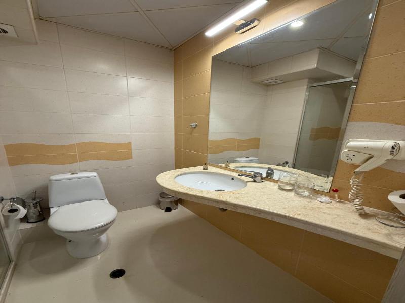 Hotel Cosmos image