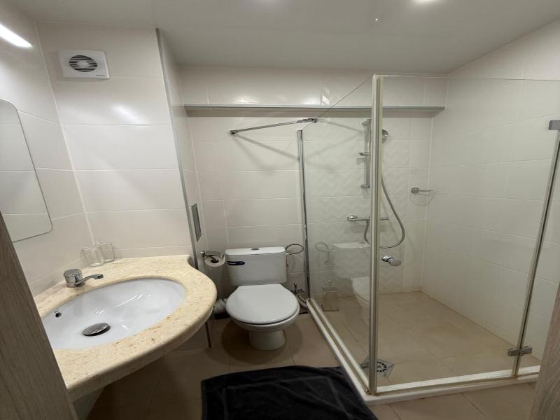 Hotel Cosmos image