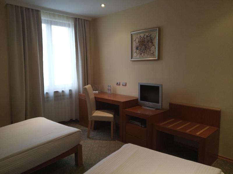 Hotel Park Central image