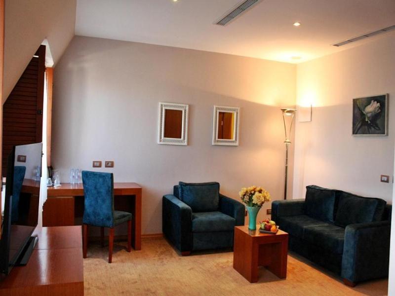 Hotel Park Central image