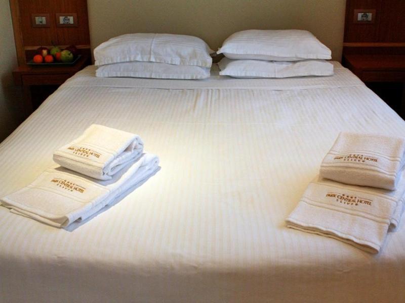 Hotel Park Central image