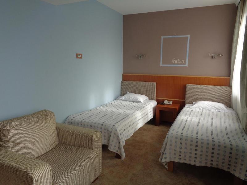 Hotel Park Central image