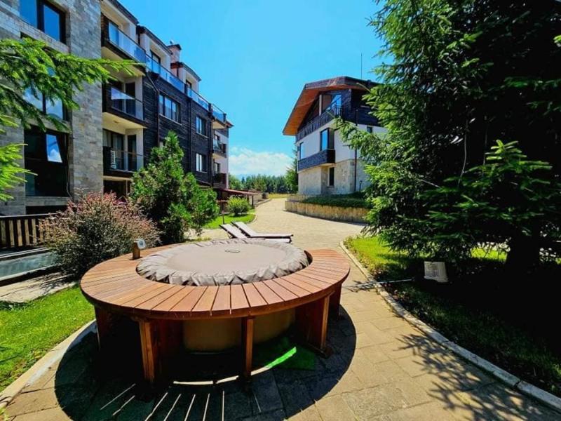 Chamkoria Chalets image