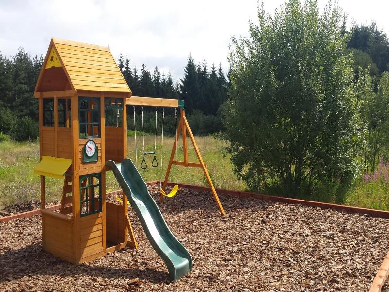 Chamkoria Chalets image