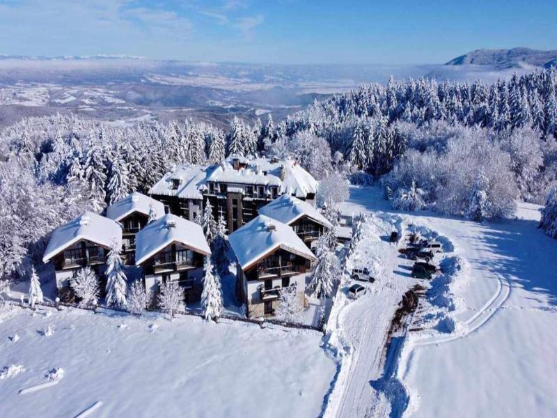 Chamkoria Chalets image
