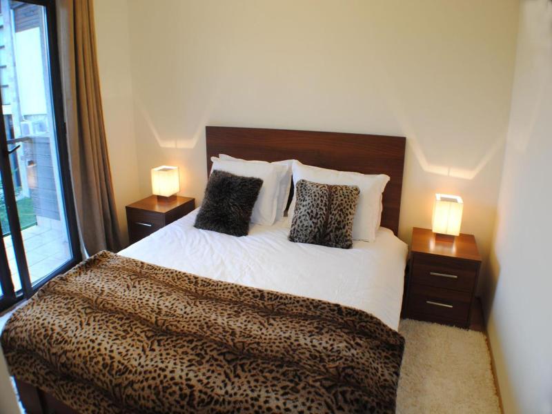 Chamkoria Chalets image