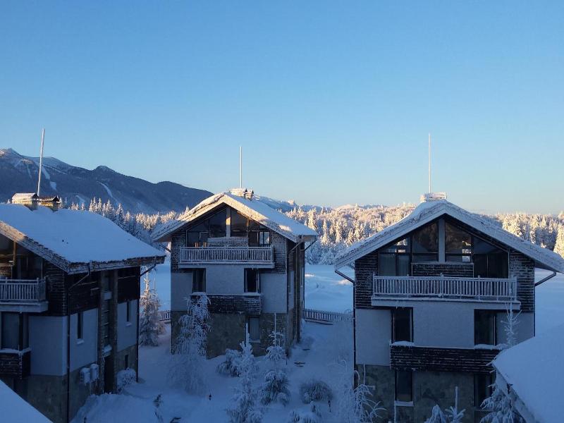 Chamkoria Chalets image