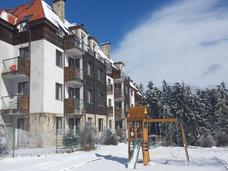 Chamkoria Chalets image