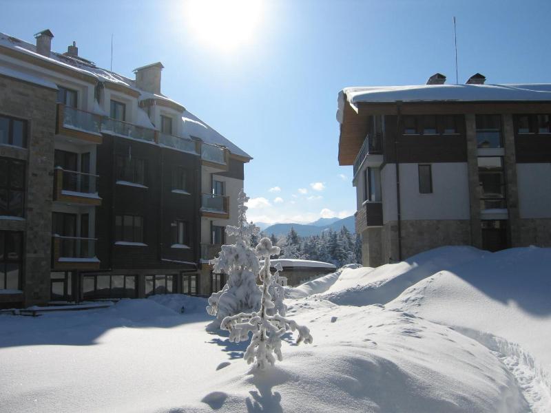 Chamkoria Chalets image