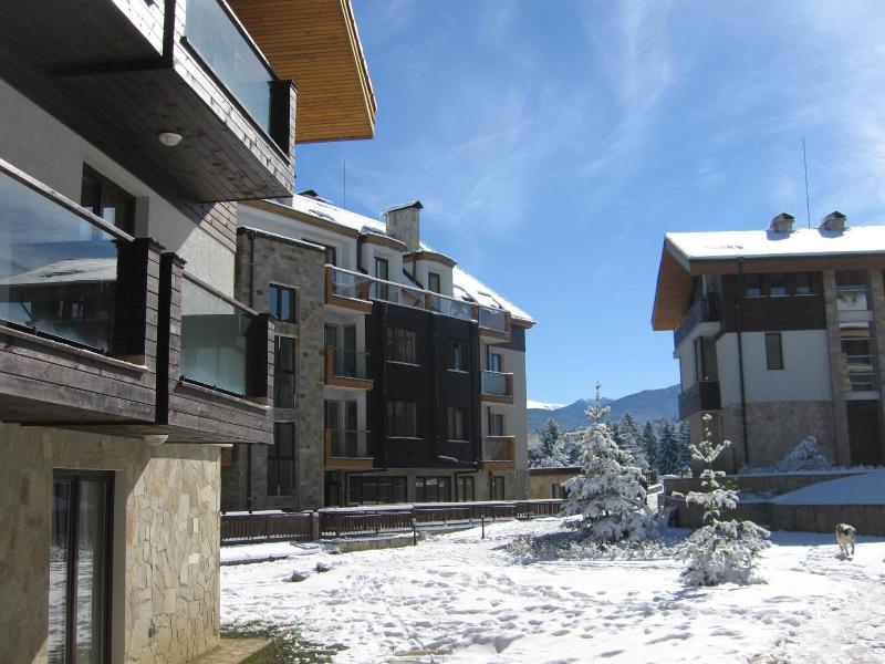 Chamkoria Chalets image