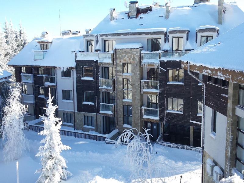 Chamkoria Chalets image