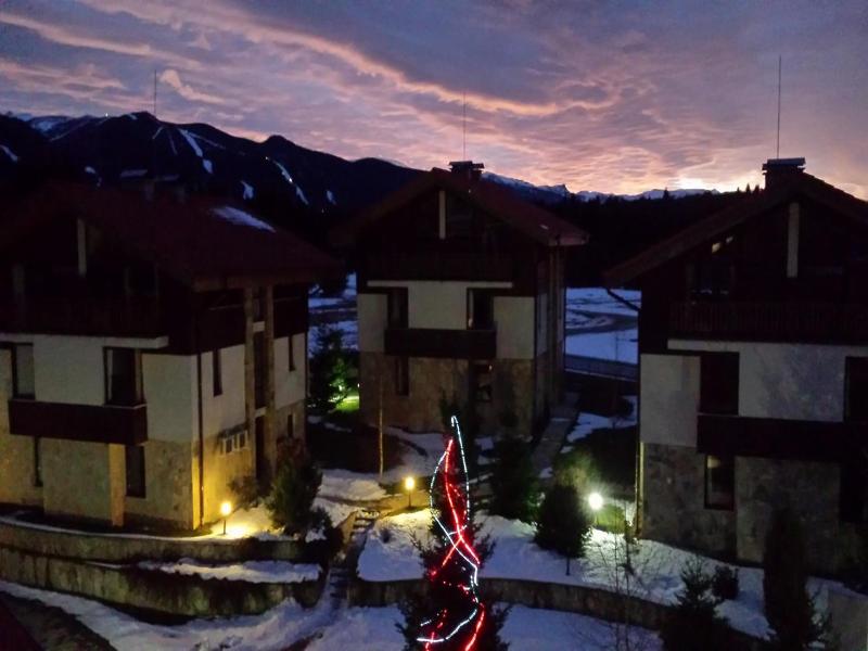 Chamkoria Chalets image
