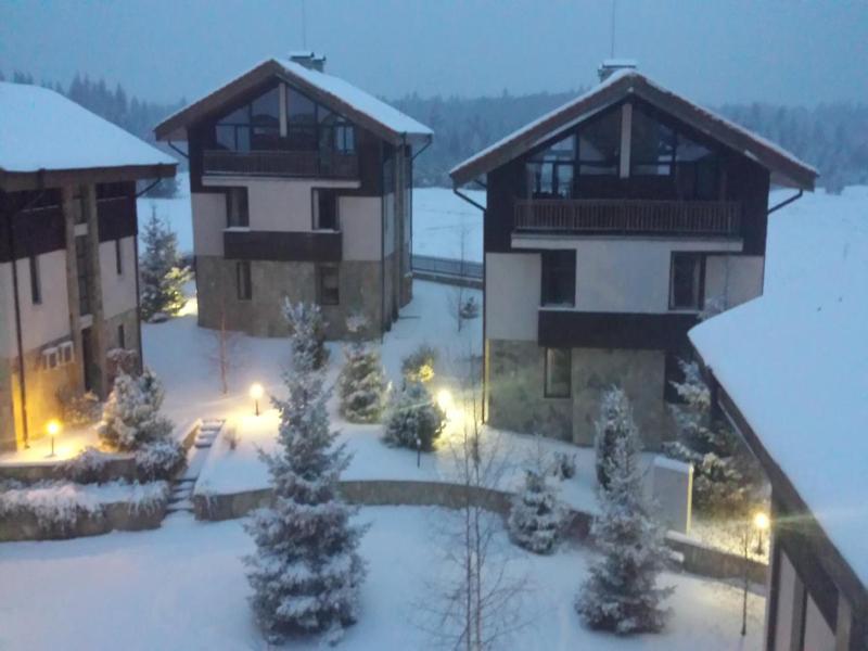 Chamkoria Chalets image