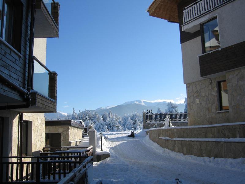 Chamkoria Chalets image