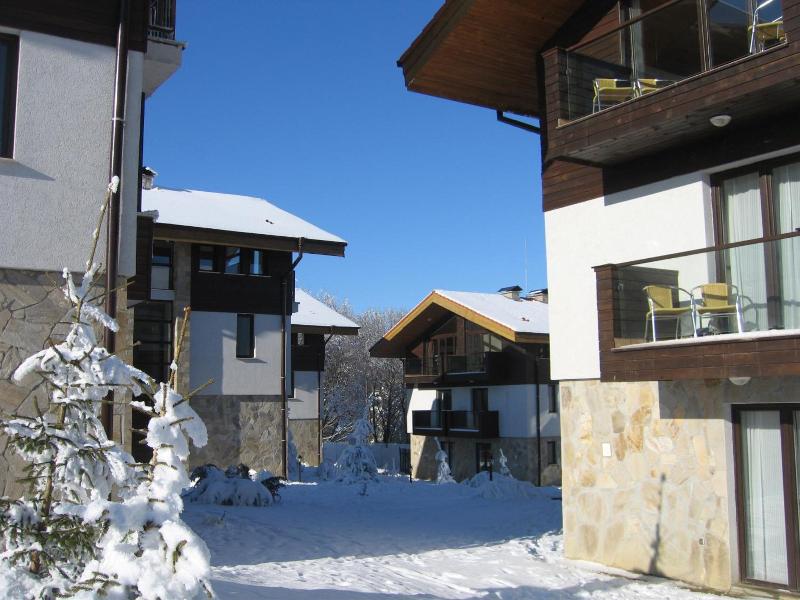 Chamkoria Chalets image
