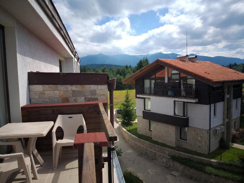 Chamkoria Chalets image