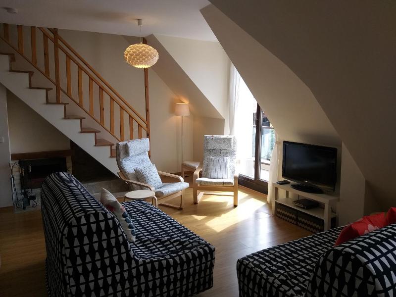 Chamkoria Chalets image