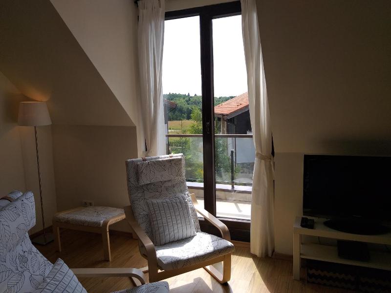 Chamkoria Chalets image