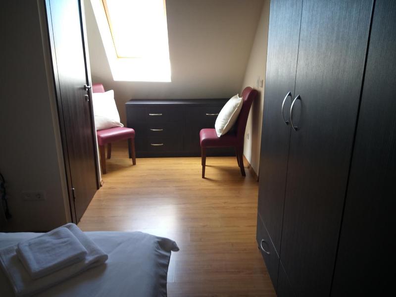 Chamkoria Chalets image