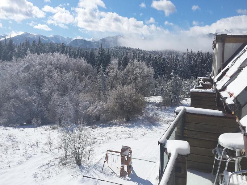 Chamkoria Chalets image