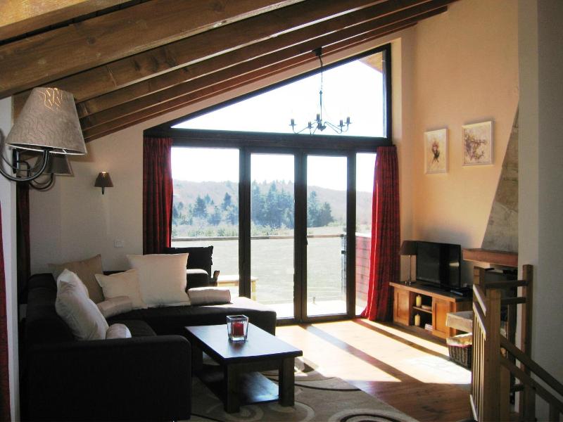 Chamkoria Chalets image