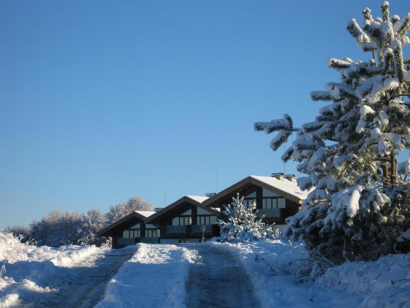 Chamkoria Chalets image