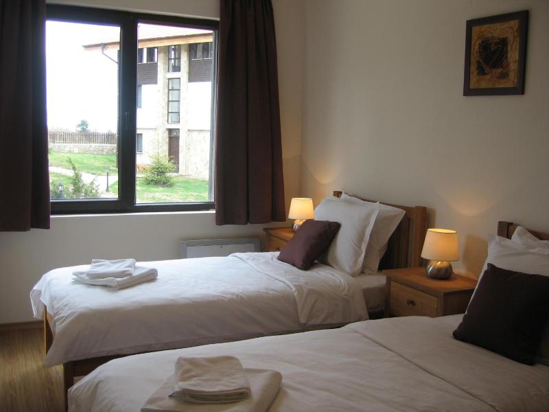 Chamkoria Chalets image