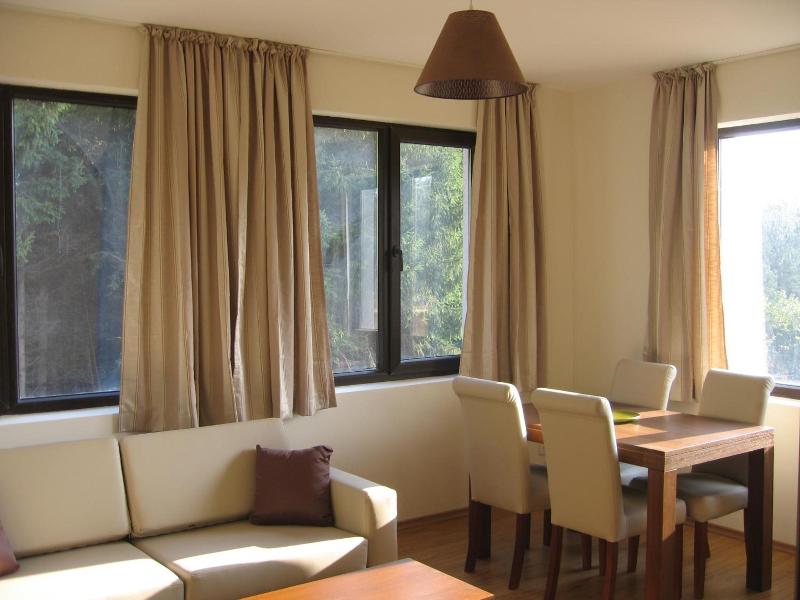 Chamkoria Chalets image