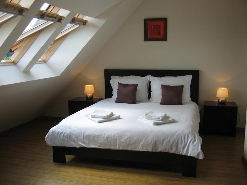 Chamkoria Chalets image