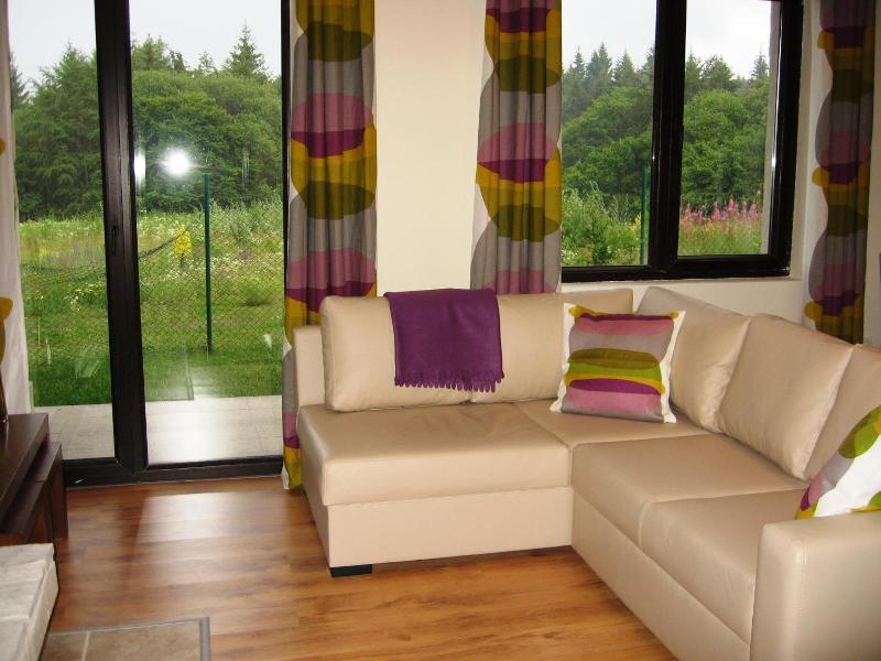 Chamkoria Chalets image
