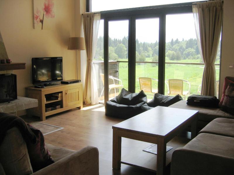 Chamkoria Chalets image
