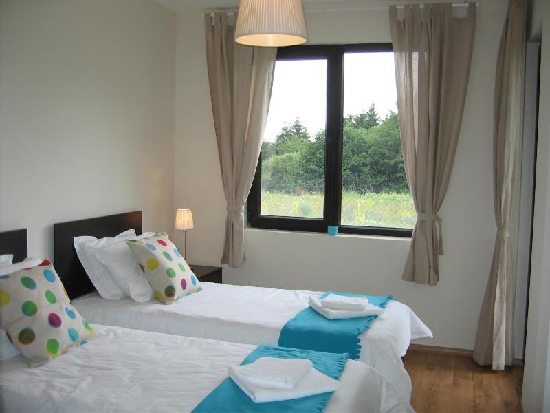 Chamkoria Chalets image
