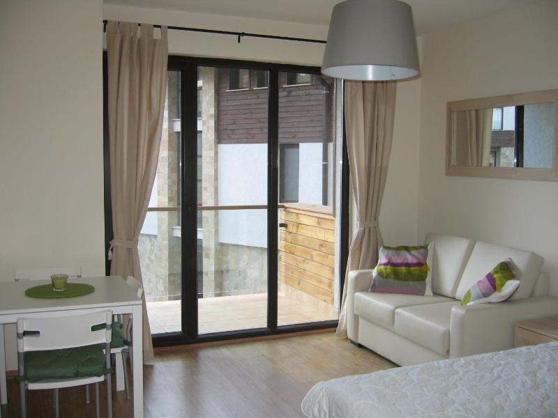 Chamkoria Chalets image