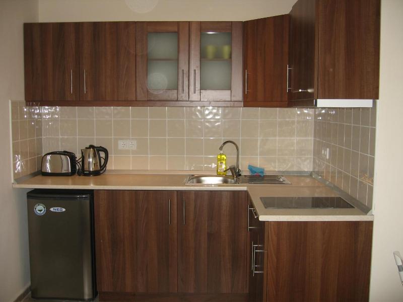 Chamkoria Chalets image