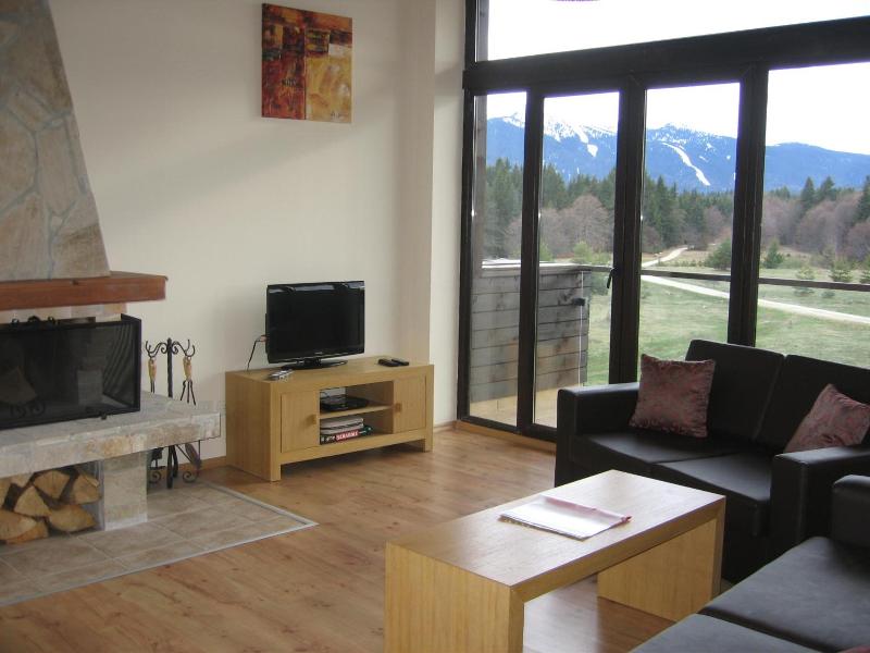 Chamkoria Chalets image
