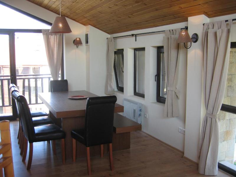 Chamkoria Chalets image